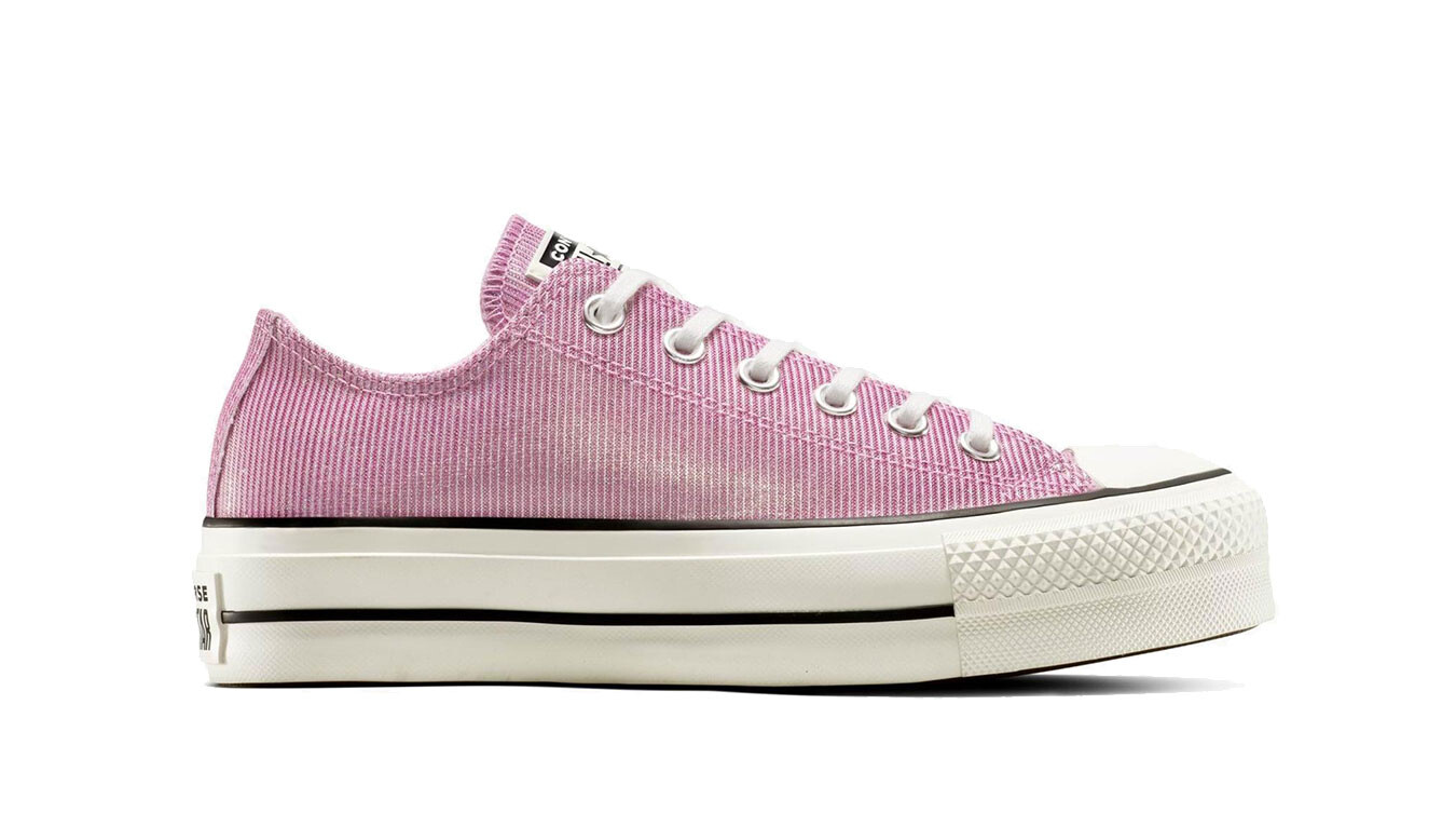 Tenisky Converse Chuck Taylor All Star Pink