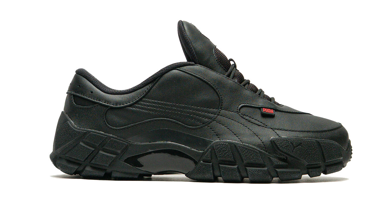 Unisex tenisky Puma PUMA X SKEPTA Skope BTS L