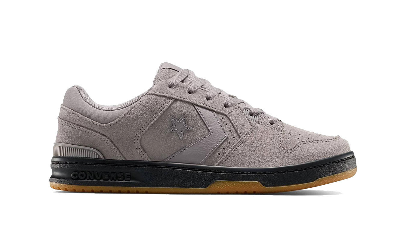 Sneakers Converse CL98 Suede Grey