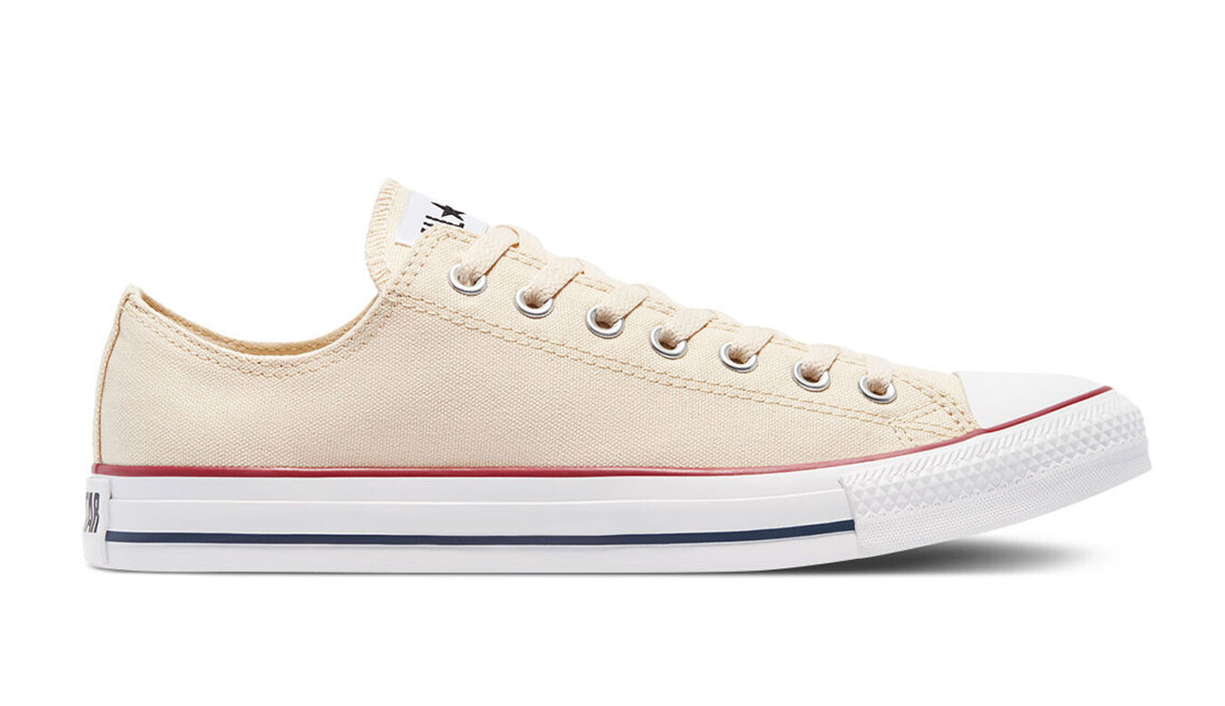 Tenisky Converse Chuck Taylor All Star Off White