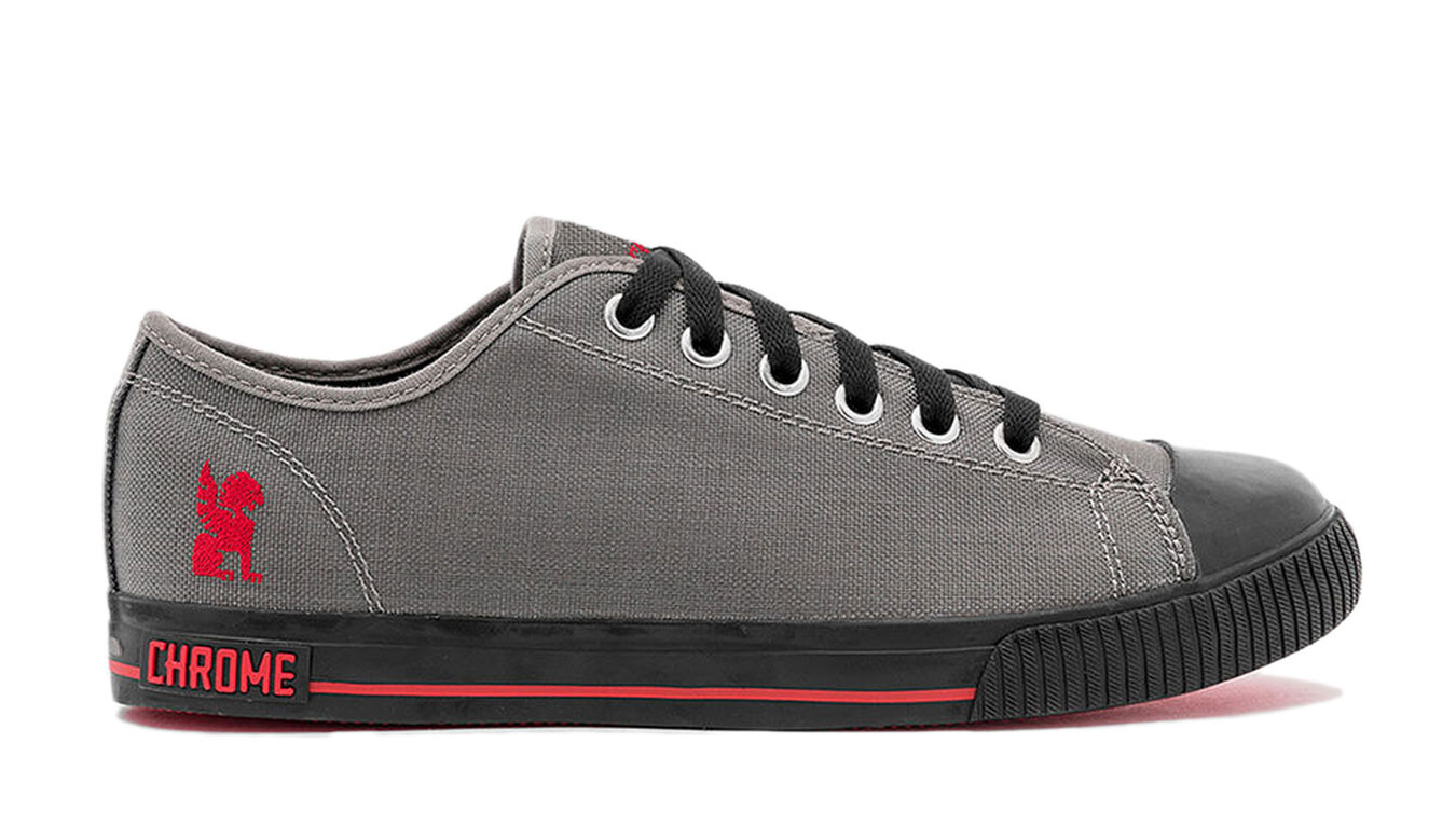Pánske tenisky Chrome Kursk Grey