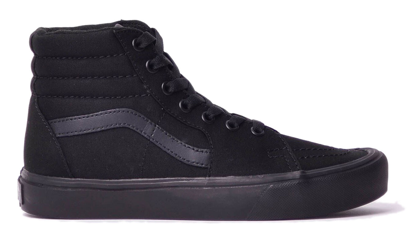 Tenisky Vans SK8-Hi Lite Canvas