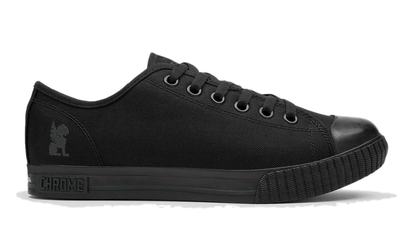 Tenisky Chrome Kursk Black