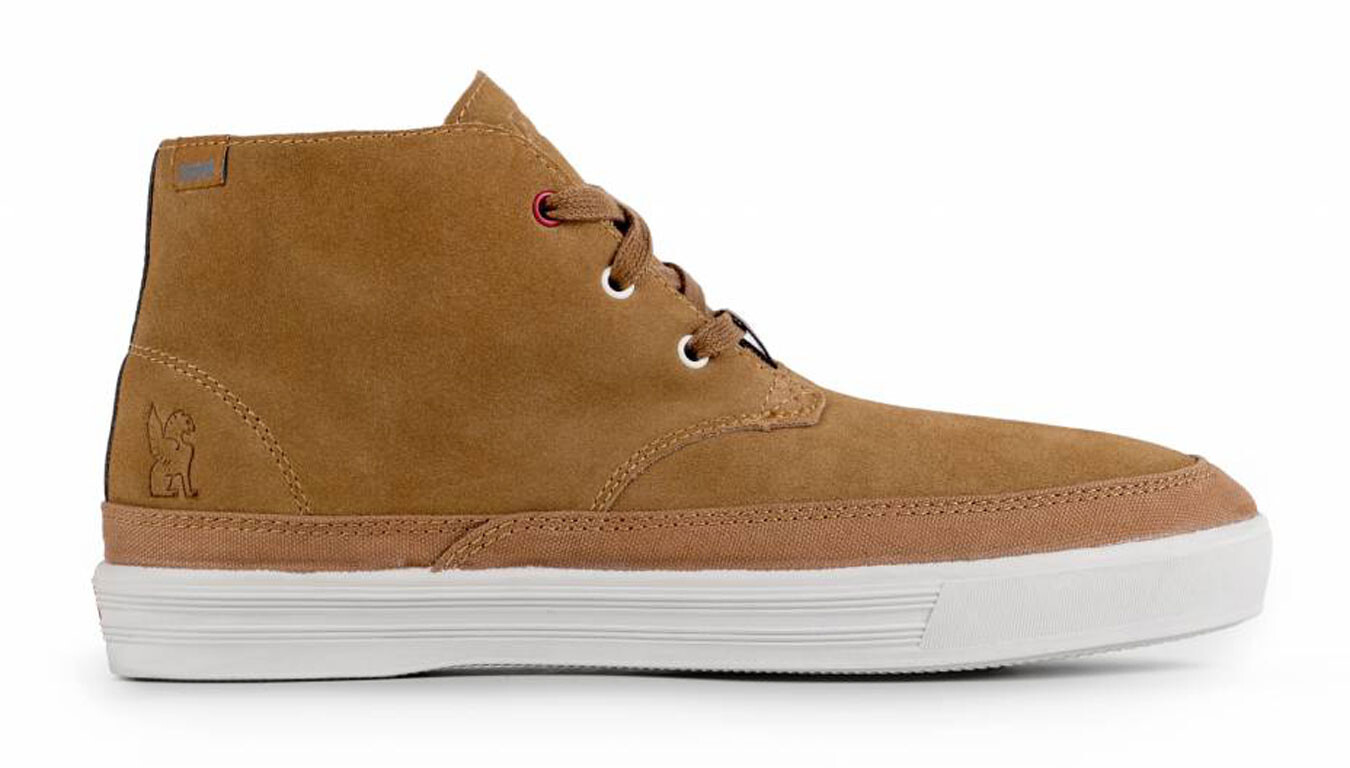 Chrome Industries Chukka Boot