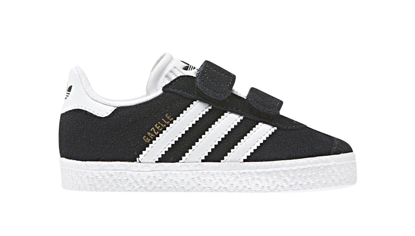 adidas Originals detské tenisky Gazelle CF I