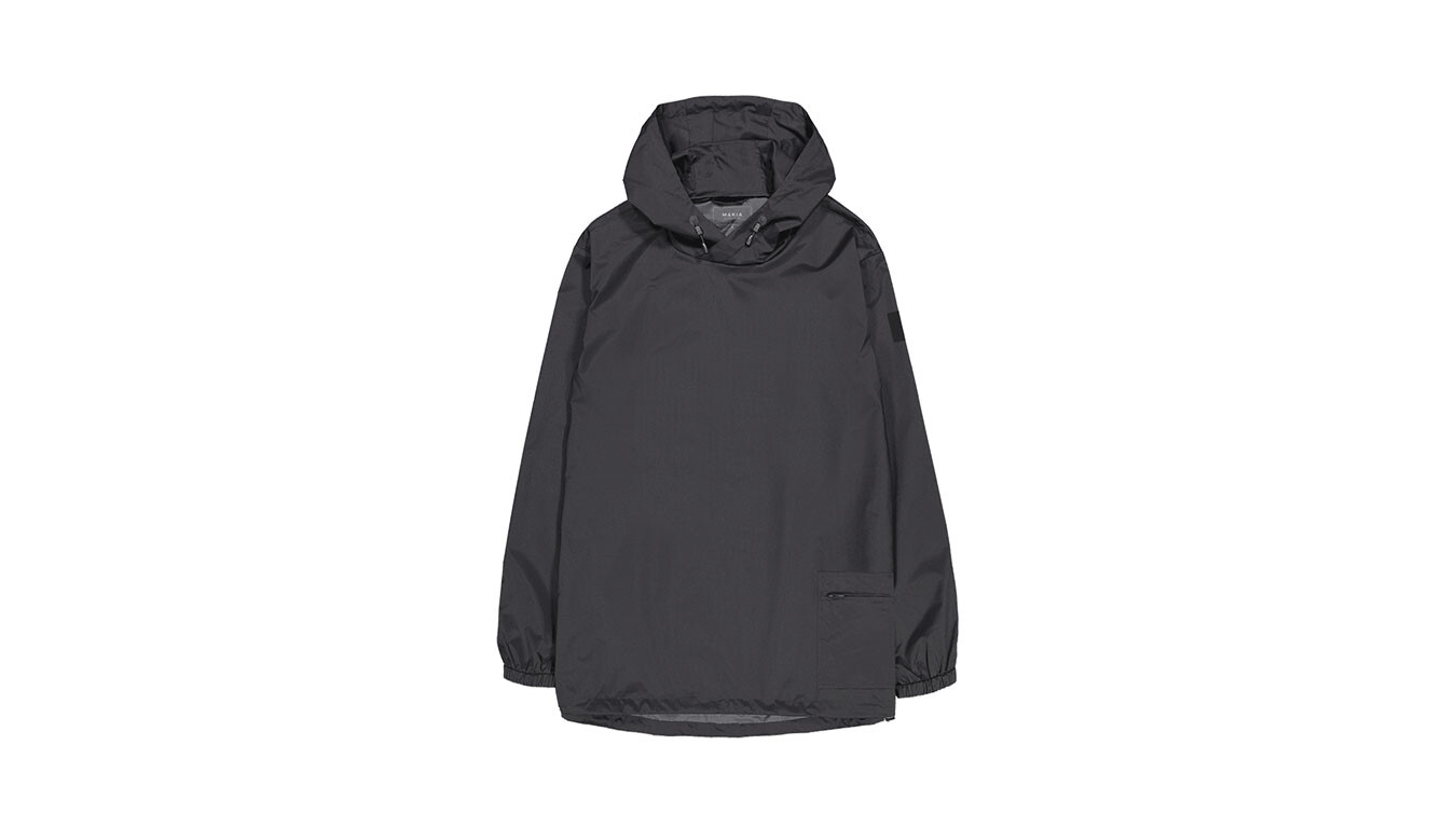 Makia Loft Anorak pánska bunda