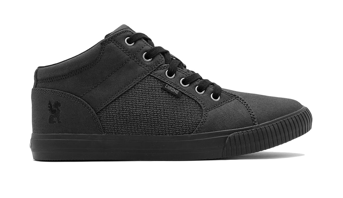 Sneakers - Chrome Southside 2.0 Black