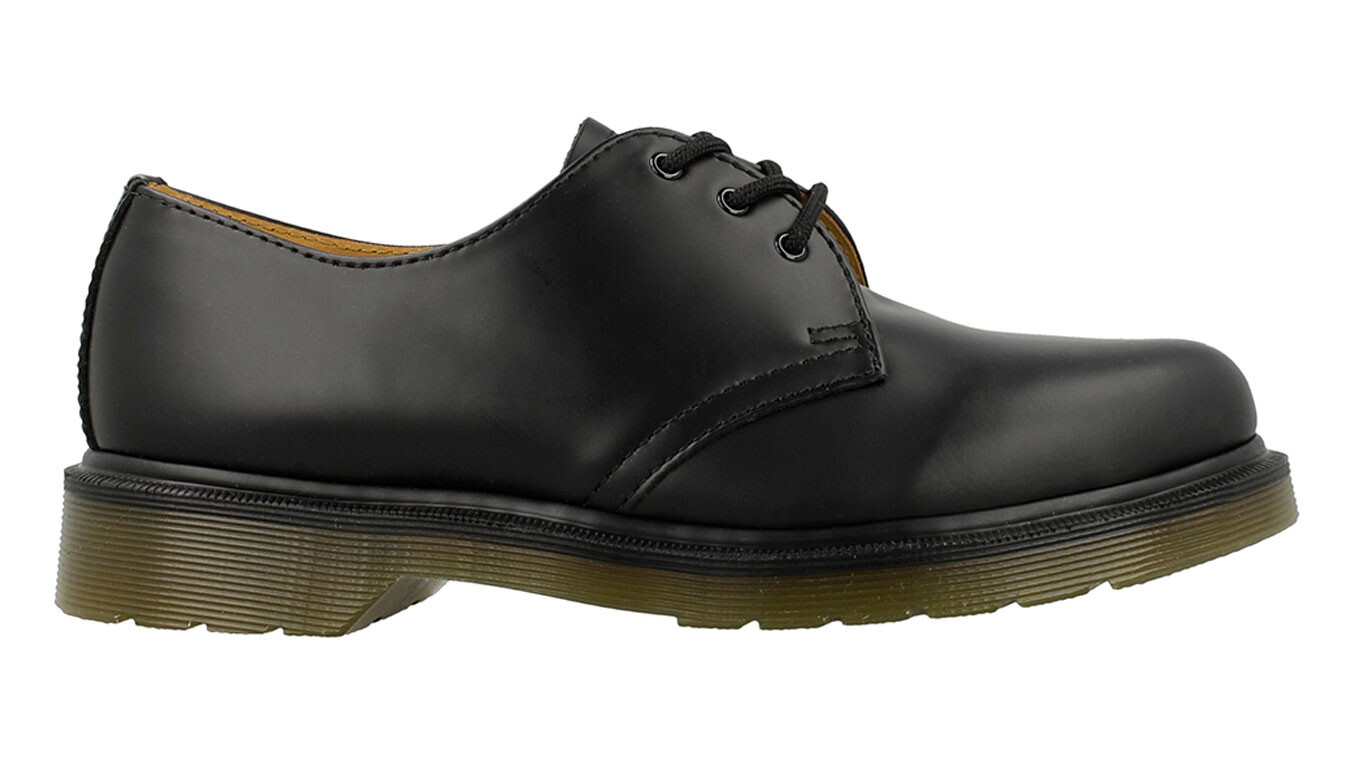 Dr. Martens 1484 Pw Čierne