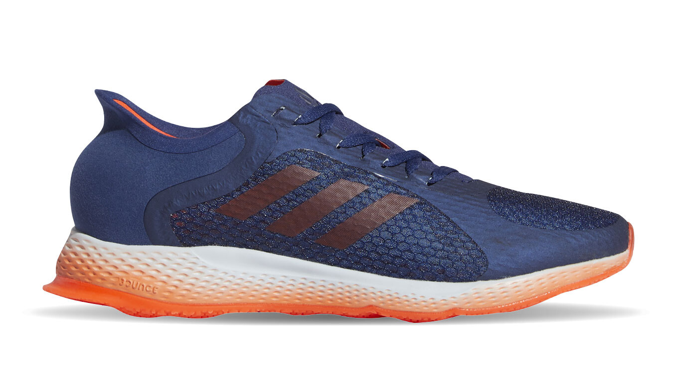adidas Originals Sneakers - Focus Breathein W Blue