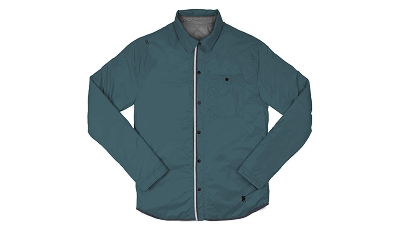 Reverzibilná pracovná bunda Chrome Industries