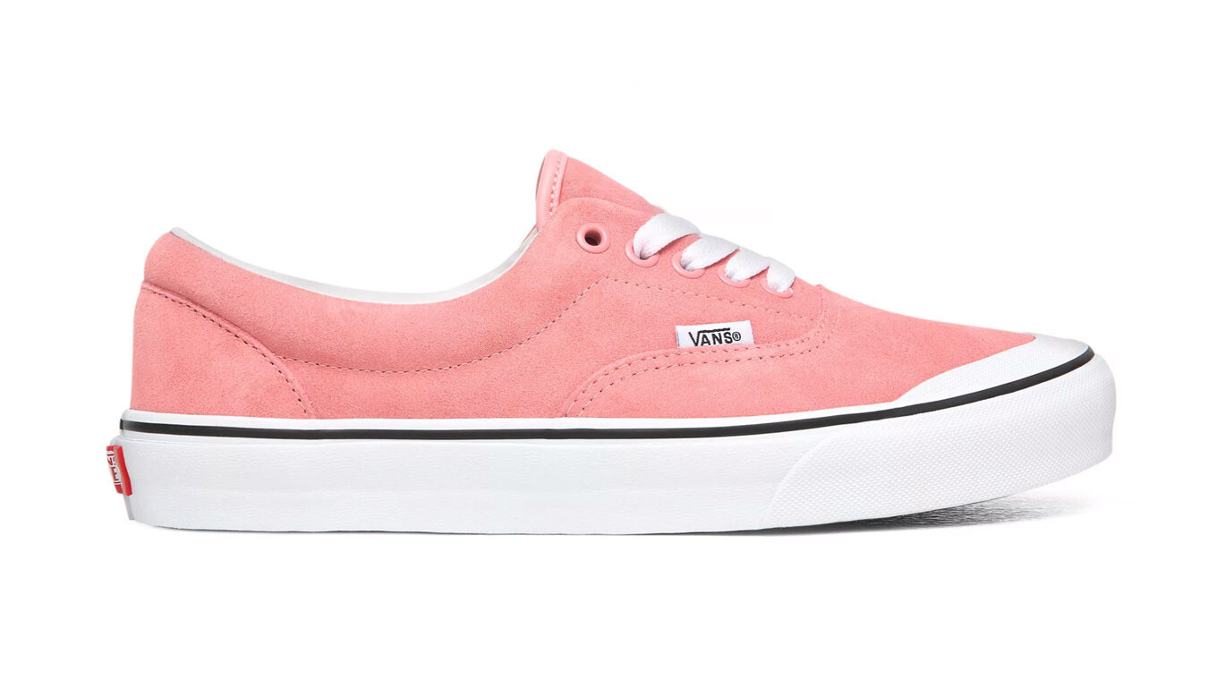 Tenisky Vans Ua Era Tc ružové