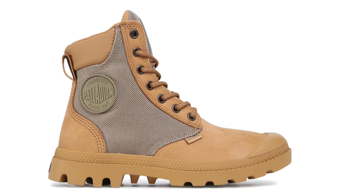Pánske topánky Palladium Pampa