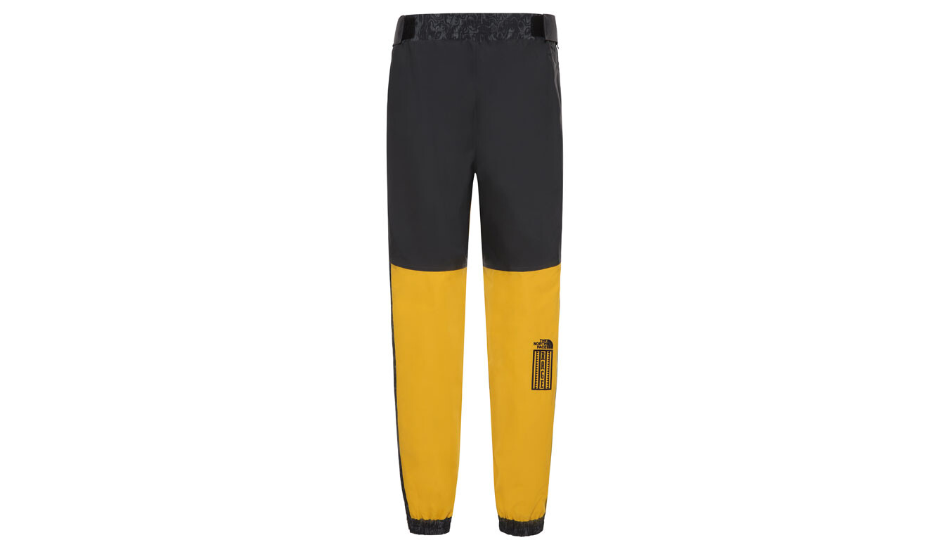 Farebné nohavice North Face 94 Rage Rain