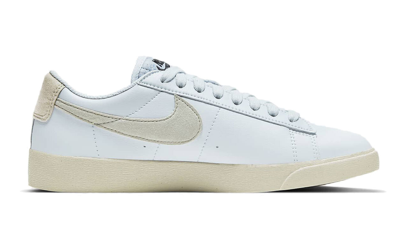 Tenisky Nike Blazer Low W Grey