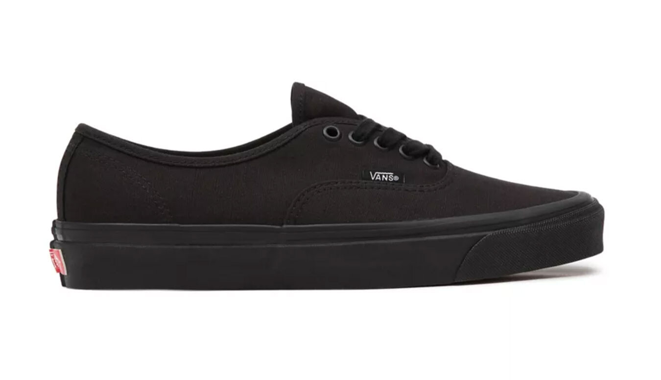 Tenisky Vans UA Authentic 44 Dx OG Black