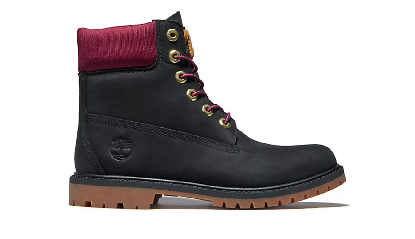 Timberland Heritage 6 WMN zimné topánky