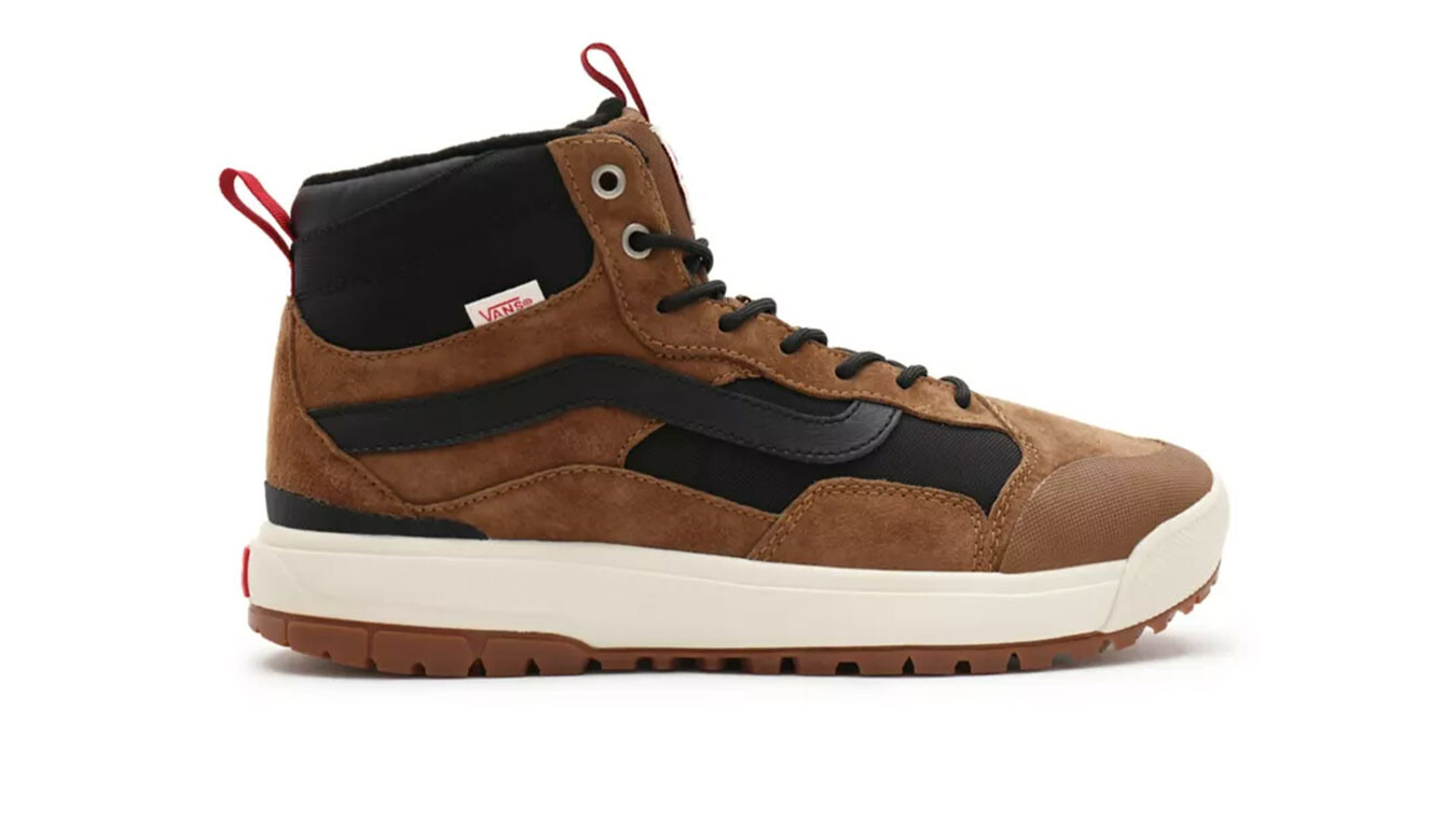 Sneakers - Vans Ultrarange Exo HI