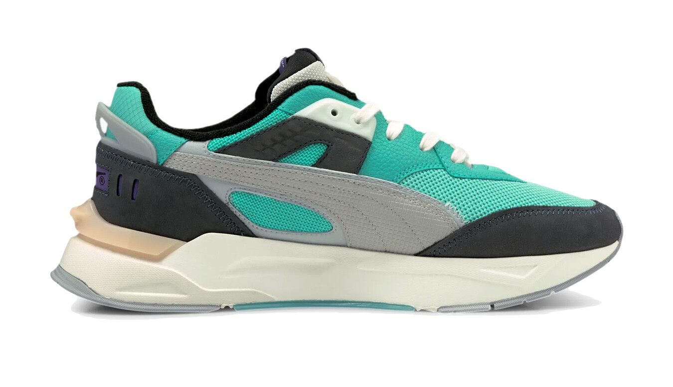 Dámske tenisky Puma Mirage Sport PRM