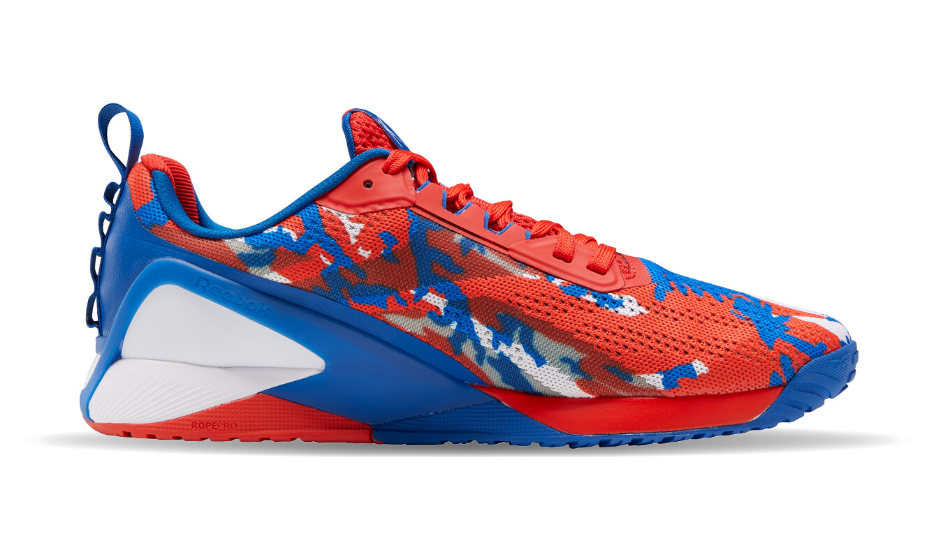 Sneakers Reebok Rothco Nano X1 Multicolor