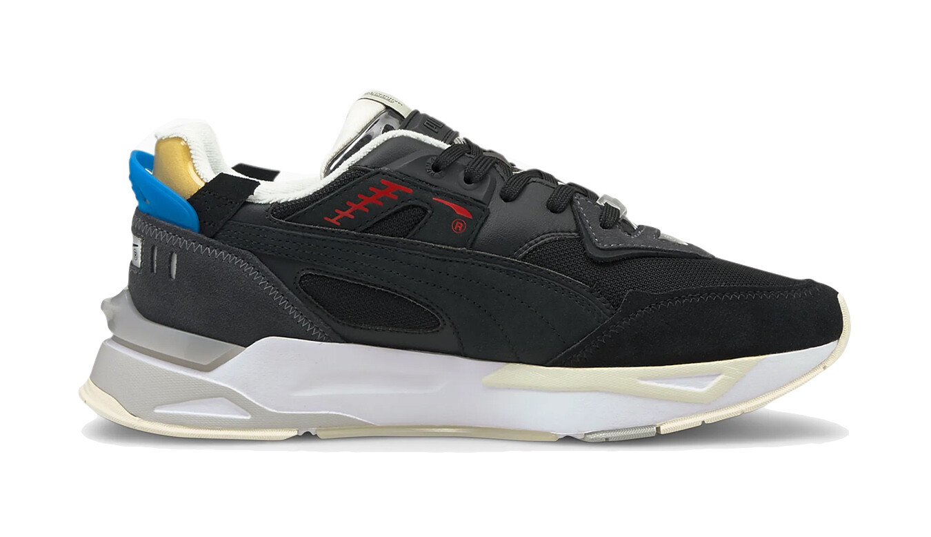 Sneakers - Puma Mirage Sport Black