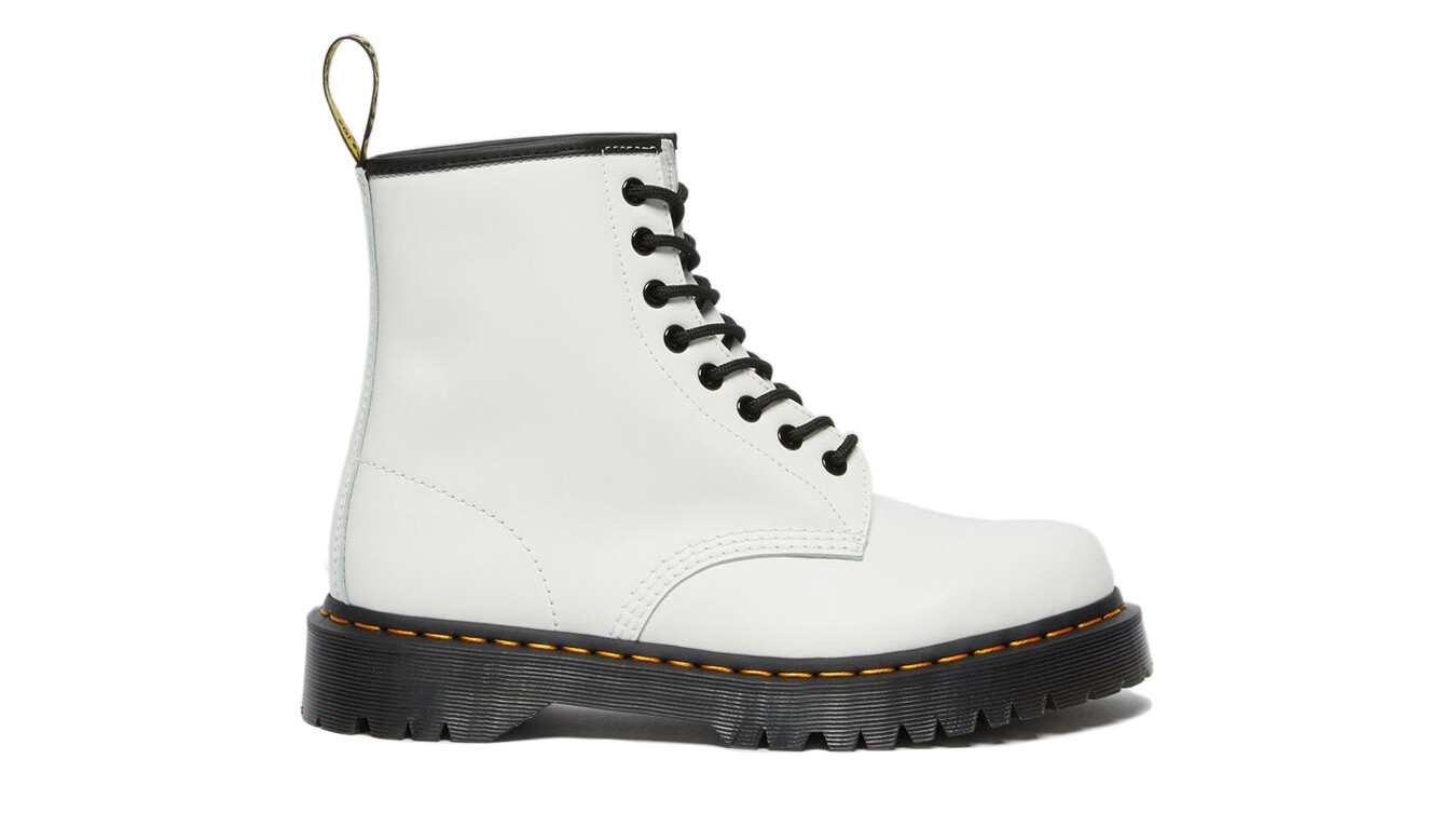 Členkové topánky Dr. Martens 1460 Bex