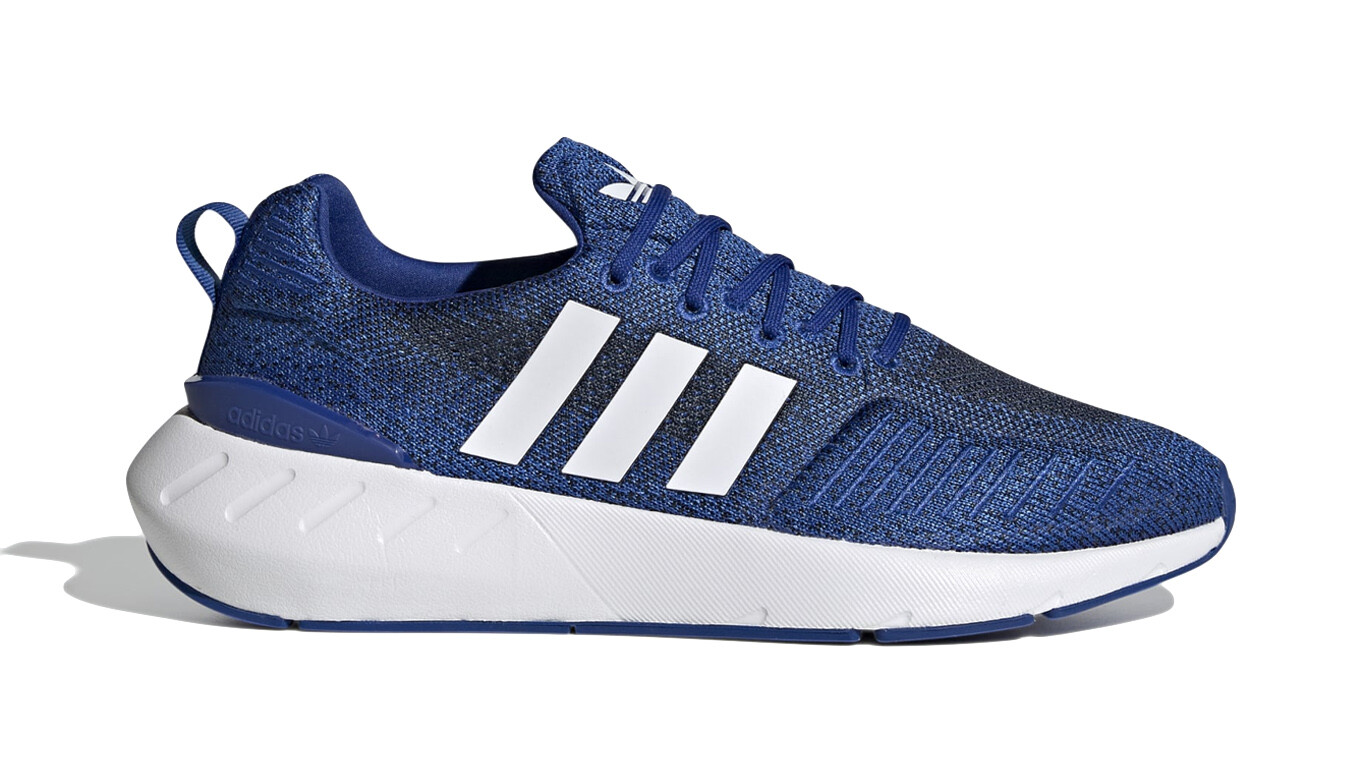 adidas Originals Tenisky Swift Run 22 Modré
