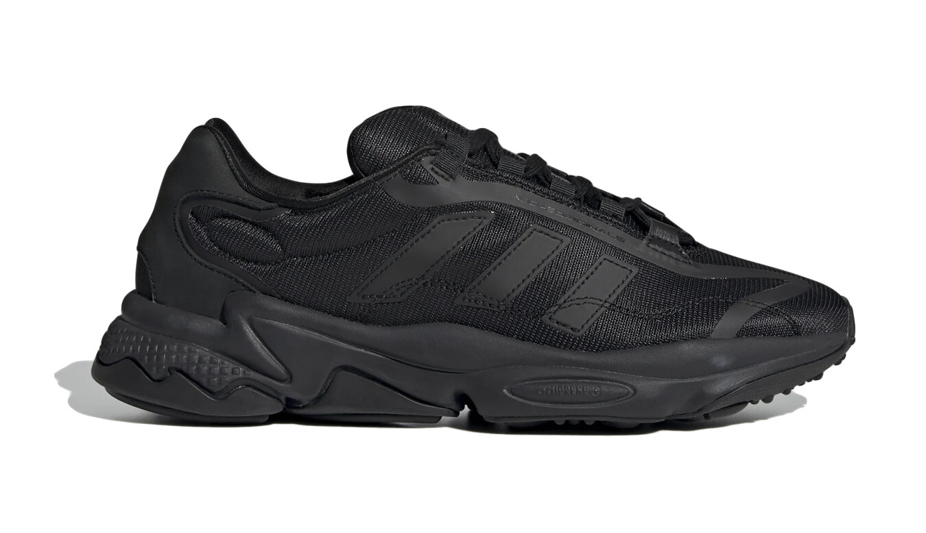 adidas Originals Sneakers - Ozweego Pure Black