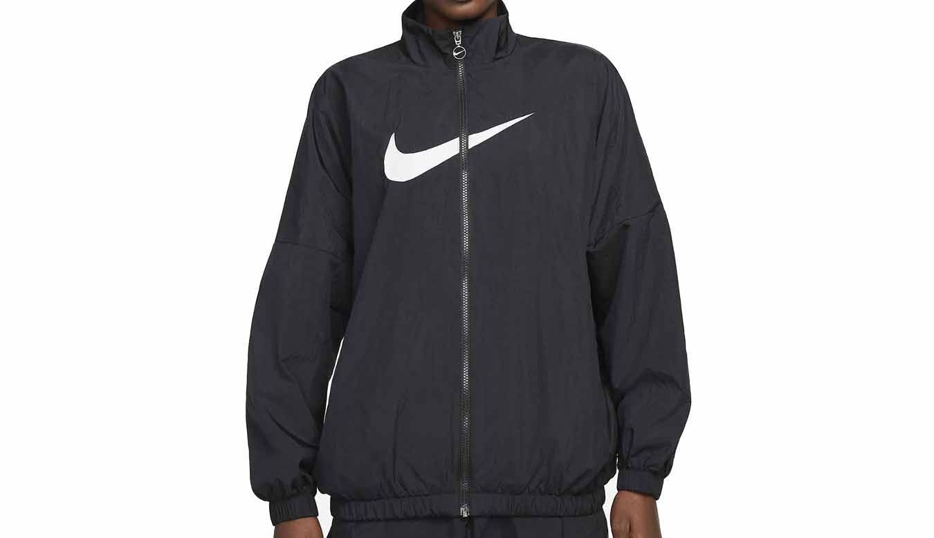 Dámska oversize bunda Nike Sportswear