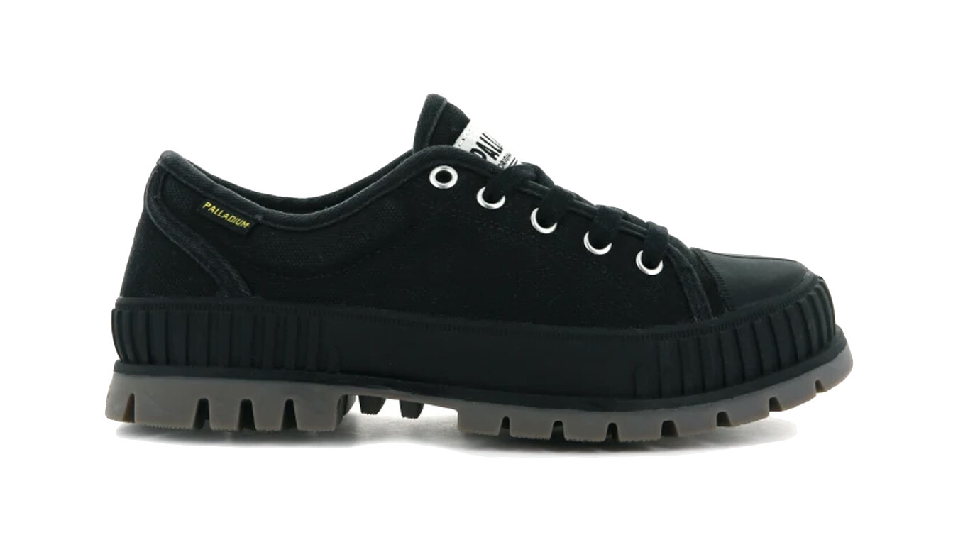 Tenisky Palladium Pallashock Og čierne