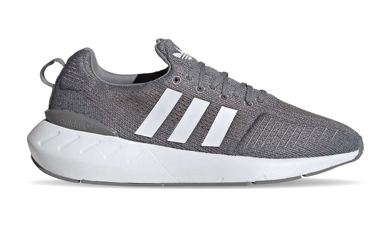 adidas Originals tenisky - Swift Run 22 Grey