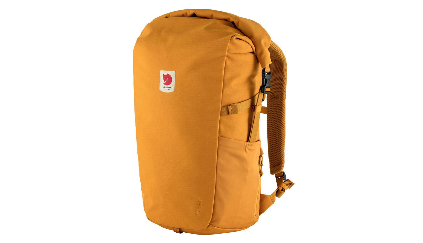 Fjällräven Kånken Ulvö Rolltop 30 Batoh
