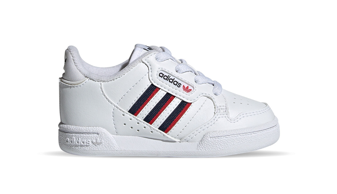 Detské tenisky adidas Continental