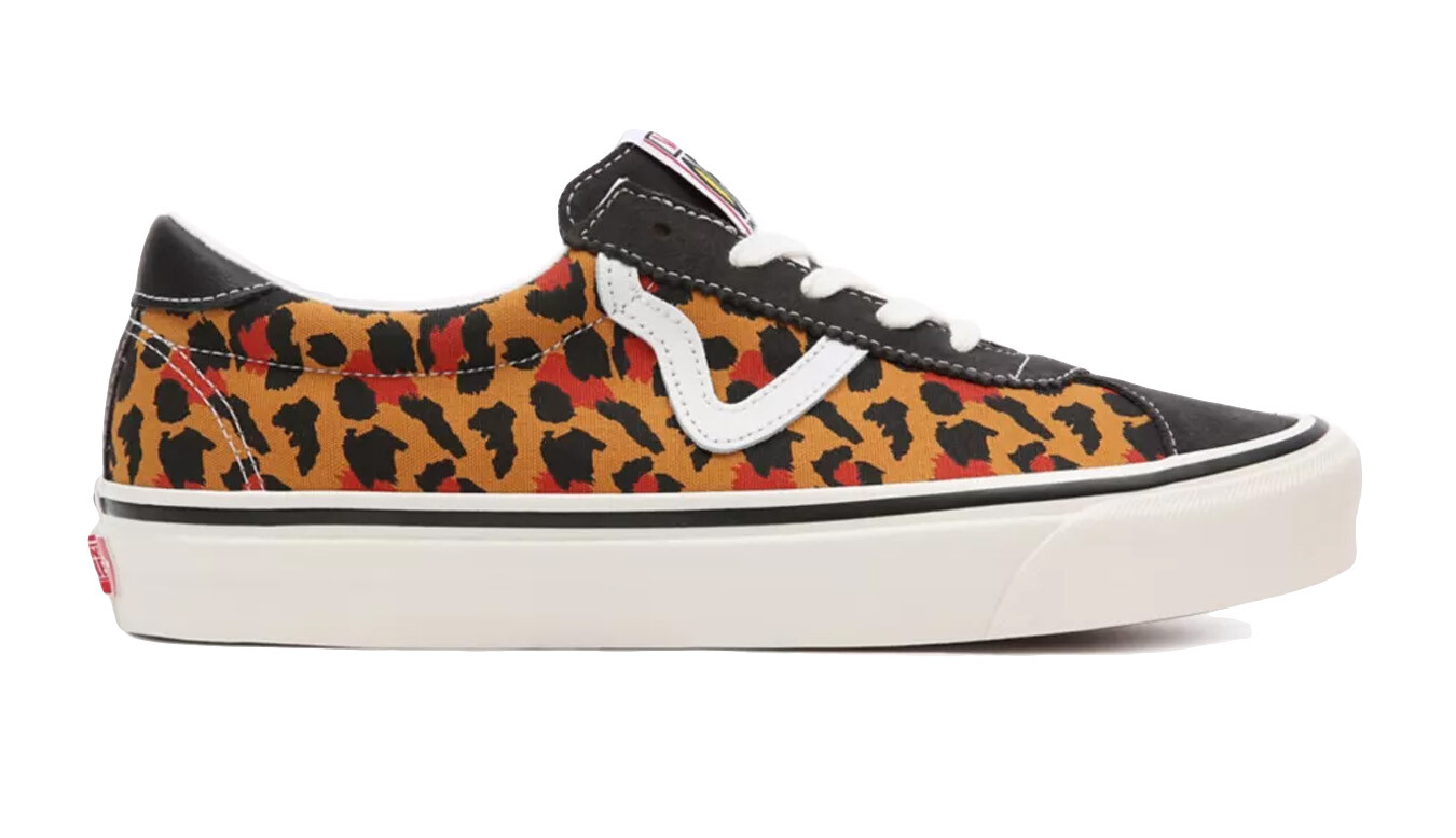 Vans Anaheim Factory Style 73 DX Multicolor tenisky