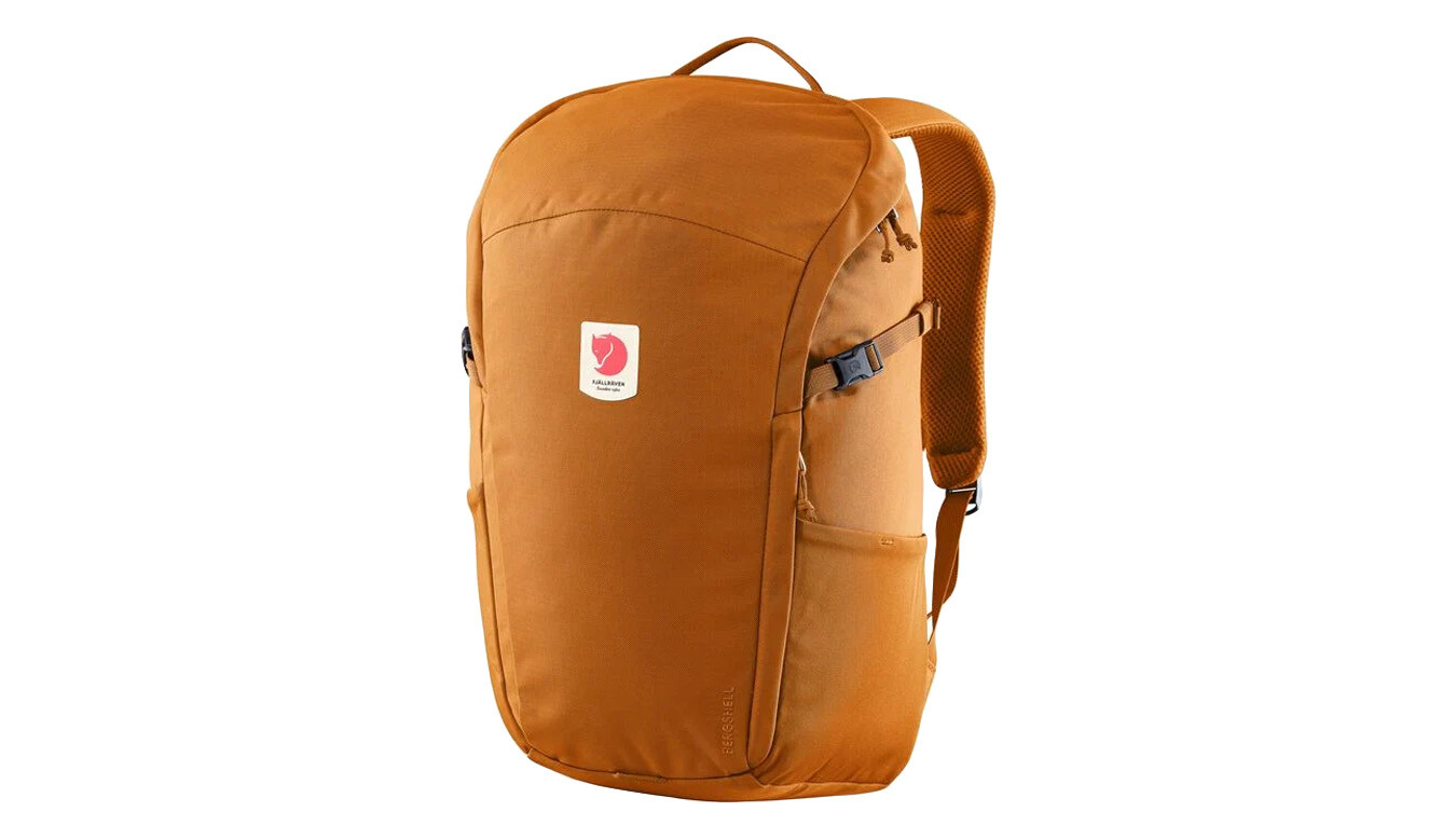 Fjällräven Ulvö oranžový batoh