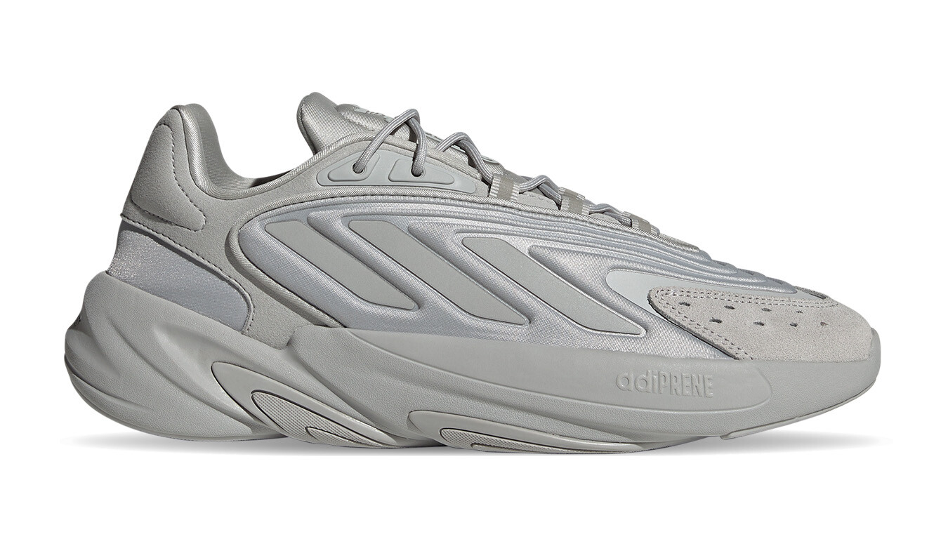 adidas Originals tenisky - adidas Ozelia Grey