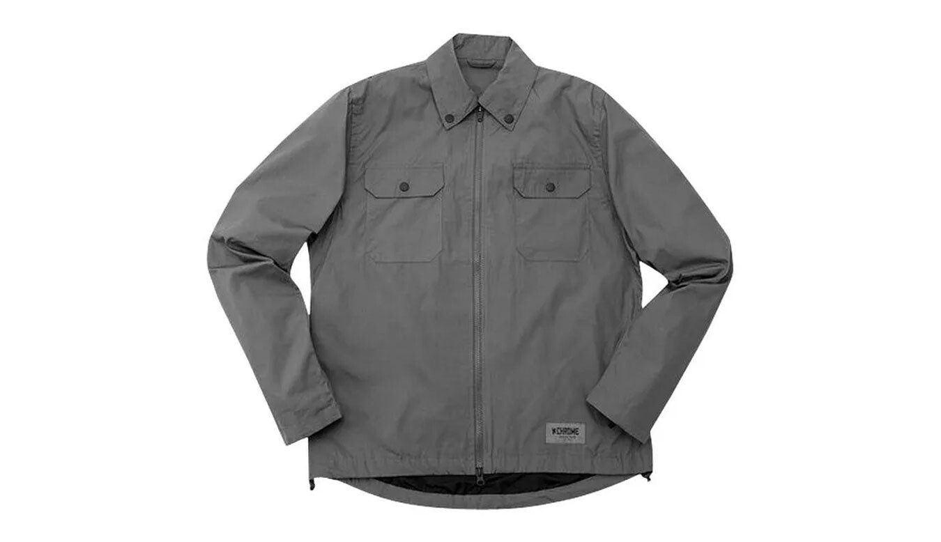 Pánska vetrovka Chrome Industries Ike