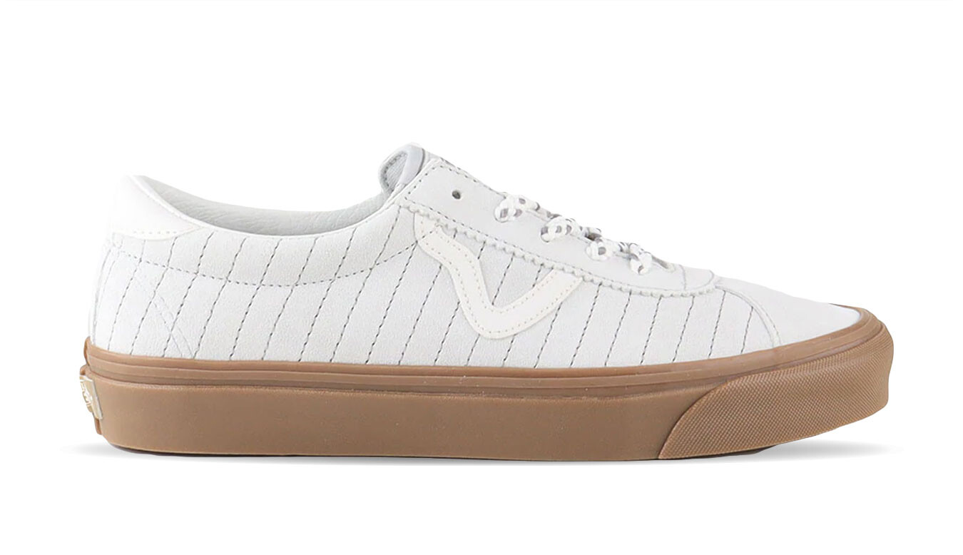 Sneakers Vans UA Style 73 DX