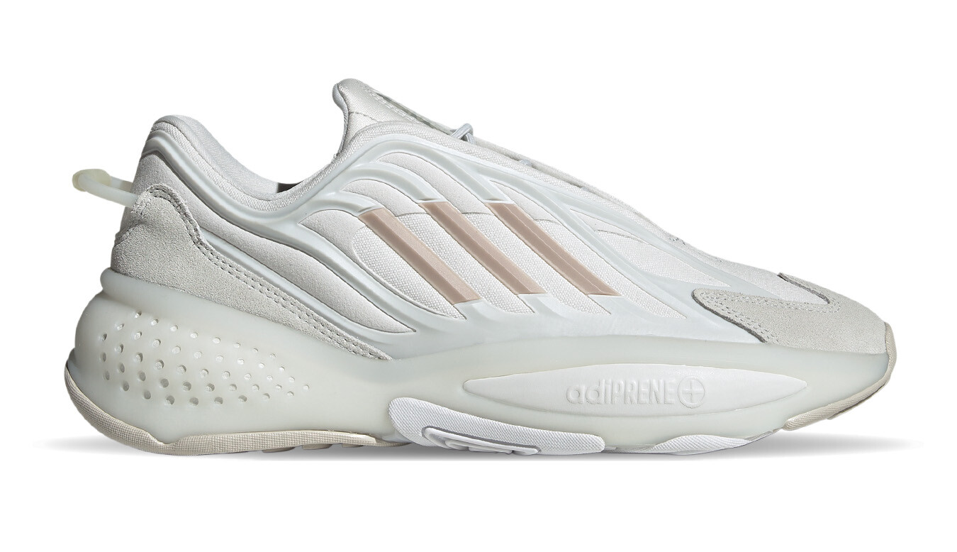 adidas Originals Tenisky - Ozrah White