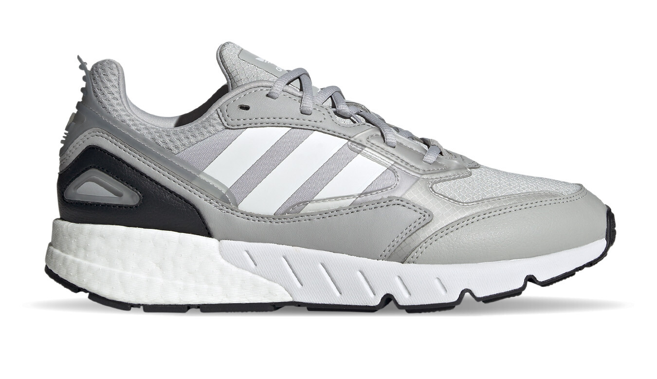 adidas ZX 1K Boost 2.0 Grey