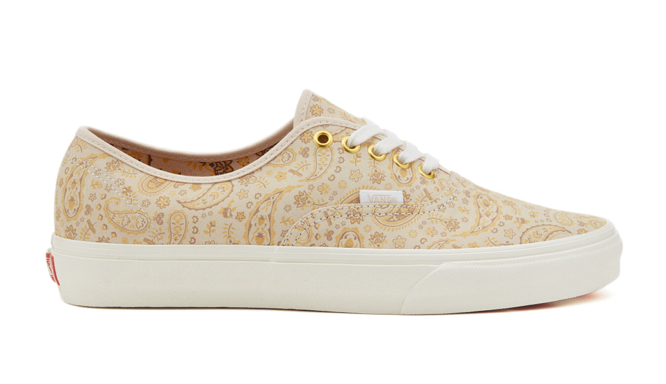 Sneakers - Vans Peace x Anderson Paak UA Authentic