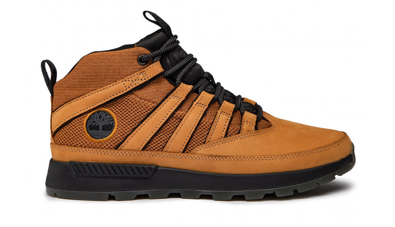 Timberland Euro Trekker Mid pánske tenisky
