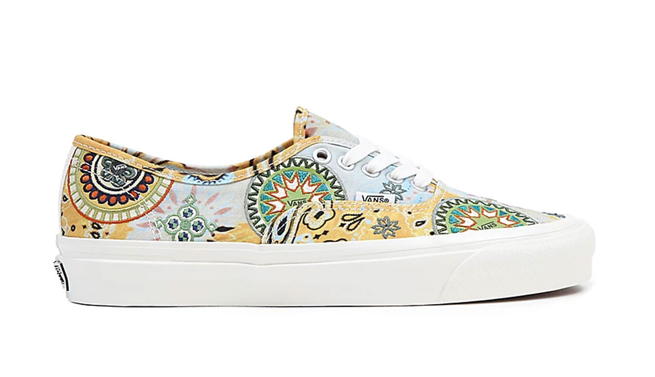 Tenisky Vans Authentic 44 D Anaheim Factory