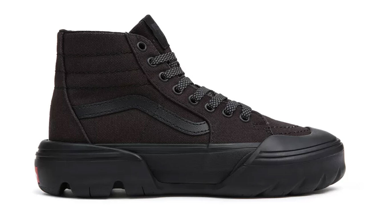 Vans Sk8-Hi Tapered Heavy Canvas tenisky