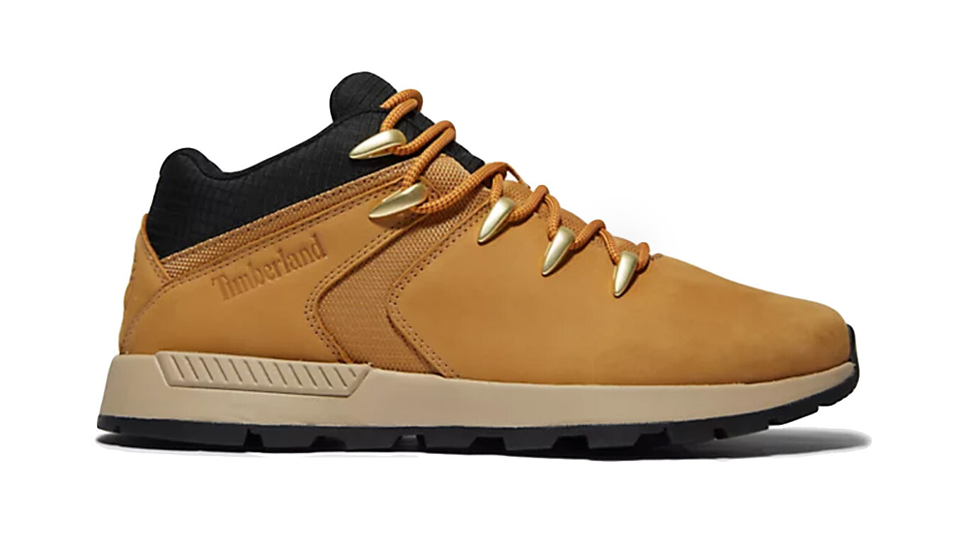 Pánske tenisky Timberland Sprint Trekker Super