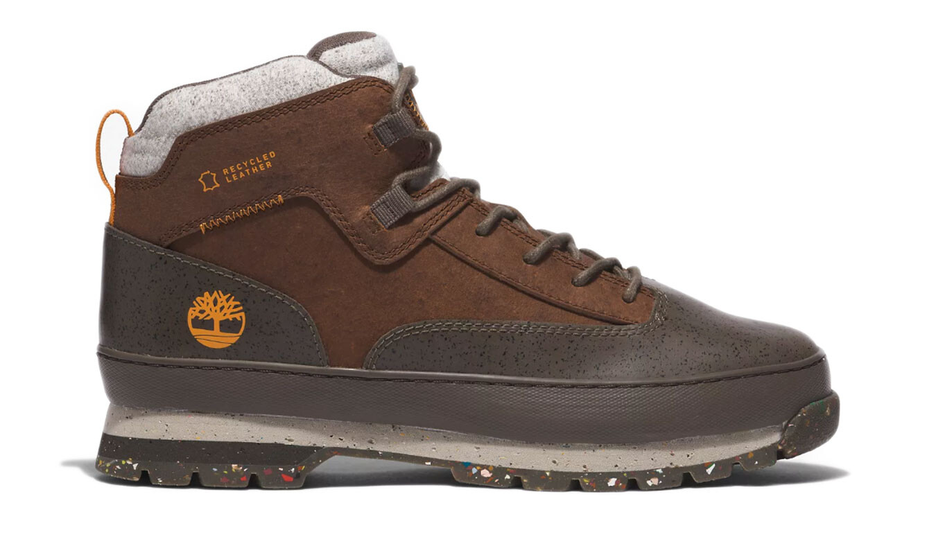 Pánske turistické topánky Timberland Timbercycle