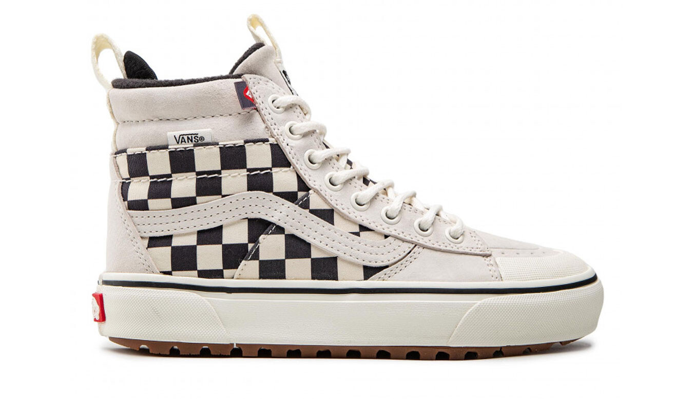 Sneakers - Vans SK8-HI MTE-2