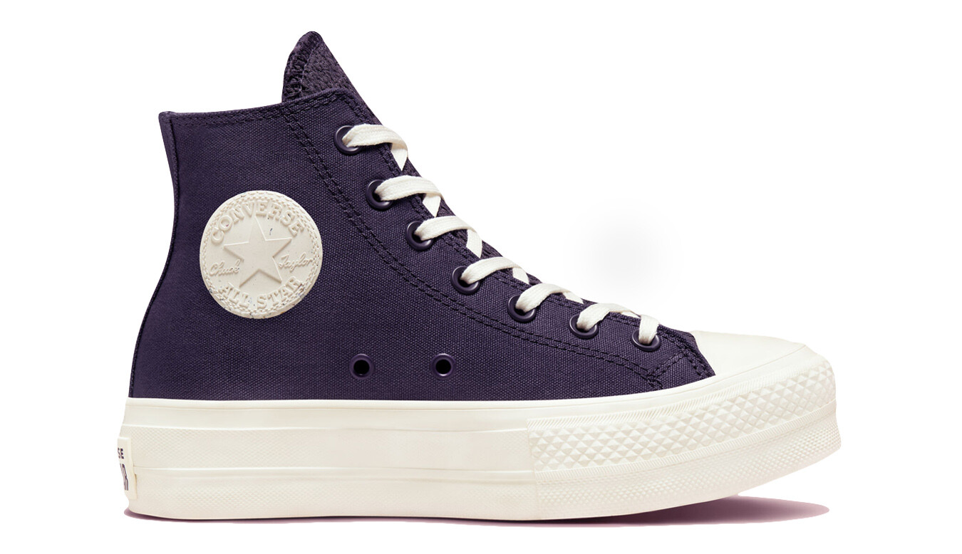 Tenisky Converse Chuck Taylor All Star Lift Platform