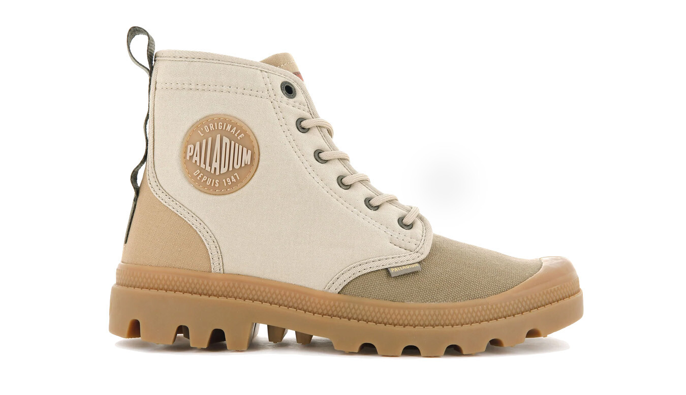 Palladium Pampa Shade 75th Multicolor tenisky