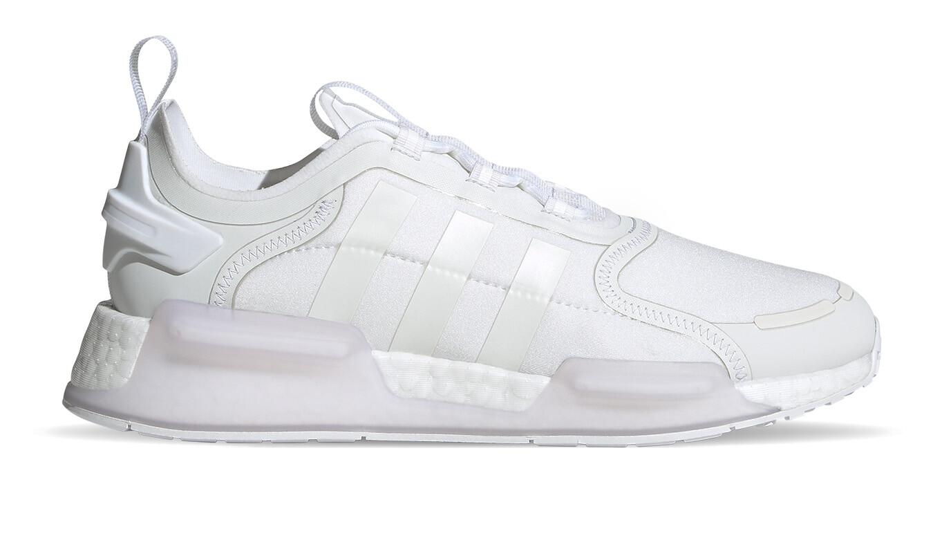 adidas Originals NMD_V3 White tenisky