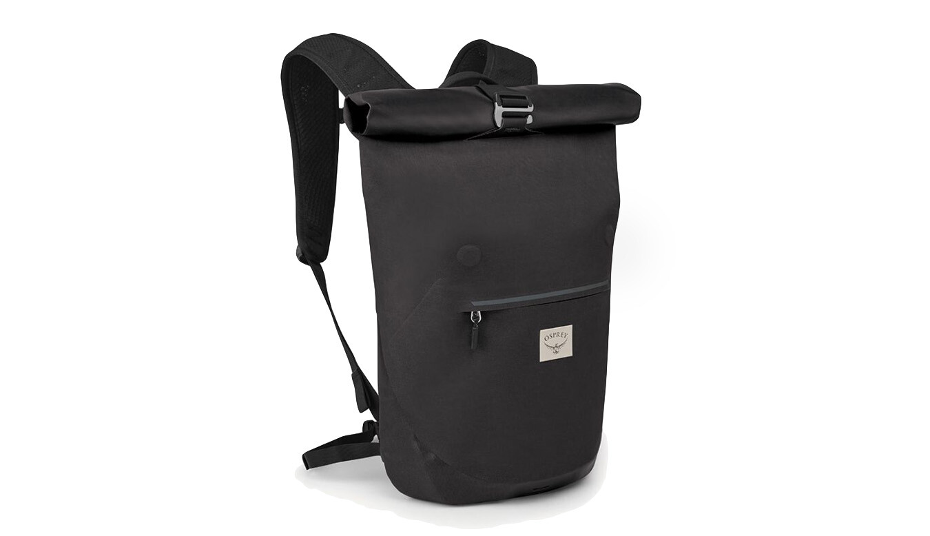 Mestský batoh Osprey Arcane Roll Top